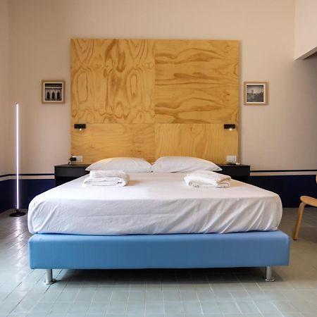 Don Vittorio A Chiaia Otel Napoli Dış mekan fotoğraf