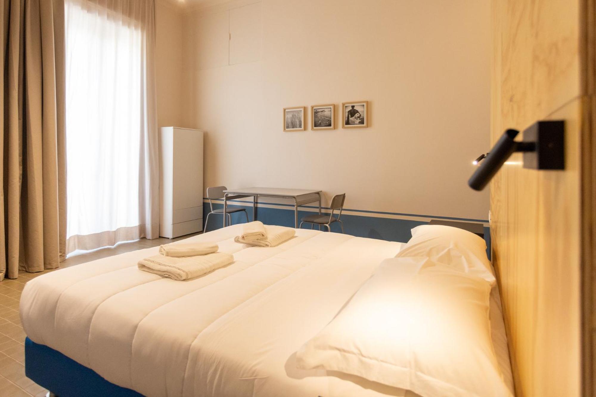 Don Vittorio A Chiaia Otel Napoli Dış mekan fotoğraf