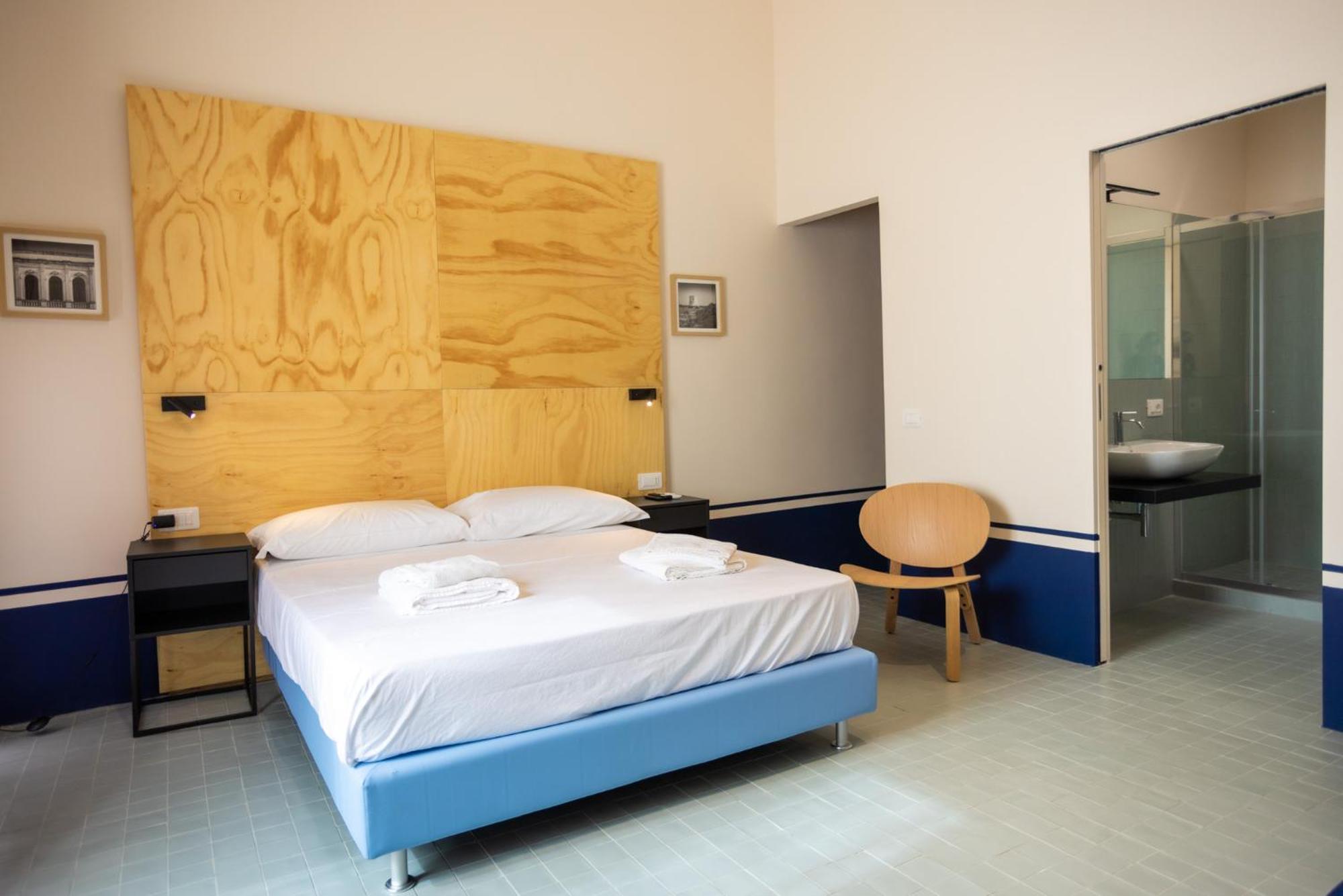 Don Vittorio A Chiaia Otel Napoli Dış mekan fotoğraf