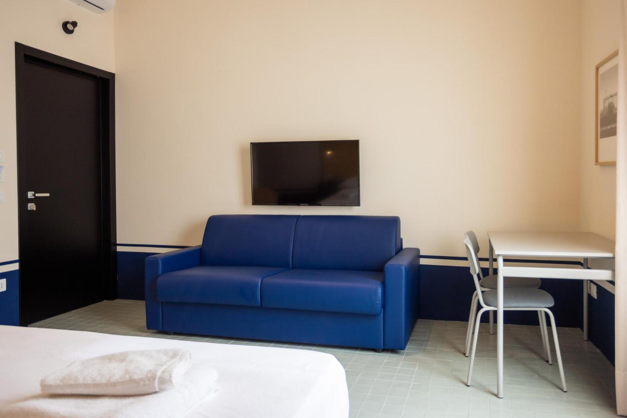Don Vittorio A Chiaia Otel Napoli Dış mekan fotoğraf
