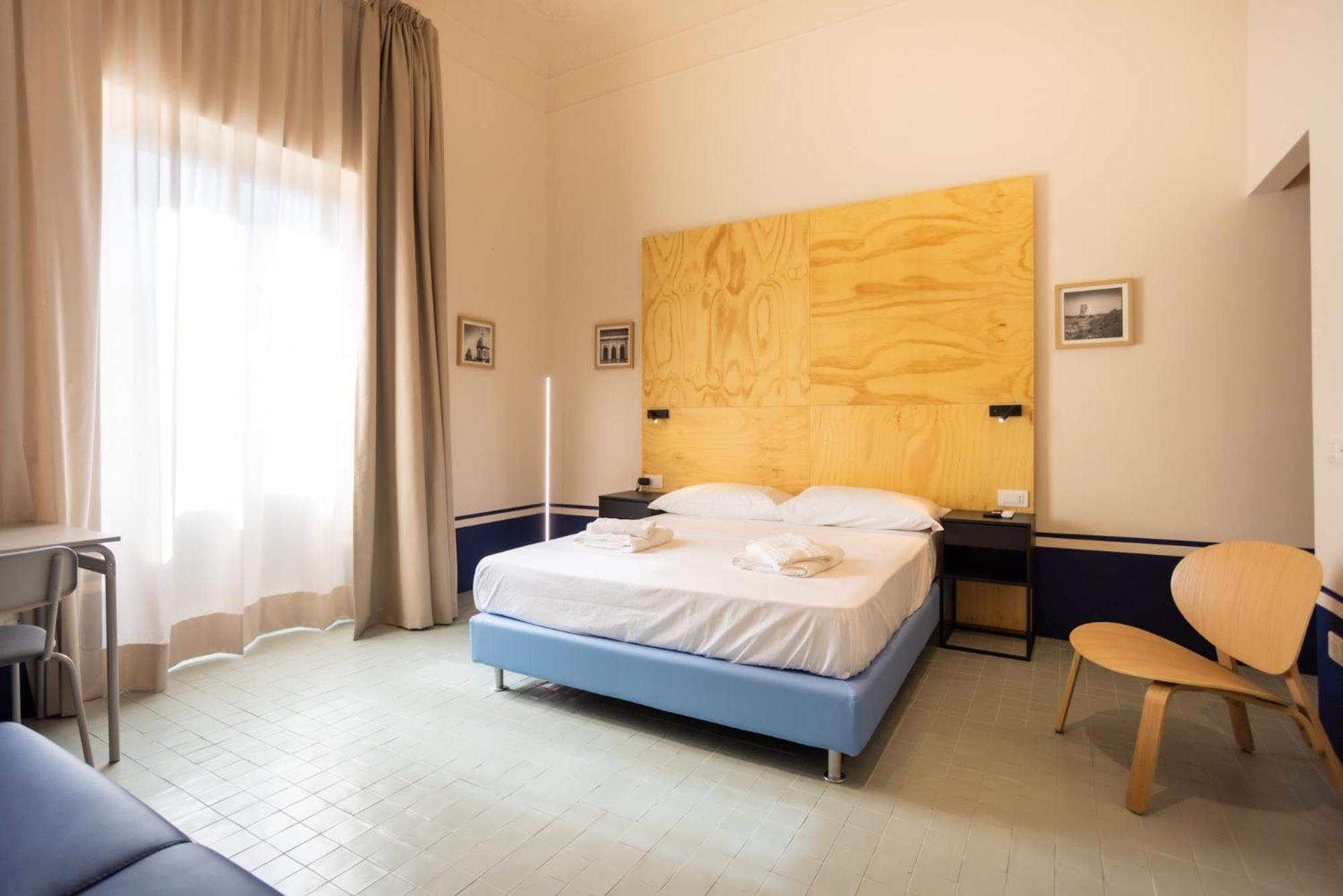 Don Vittorio A Chiaia Otel Napoli Dış mekan fotoğraf