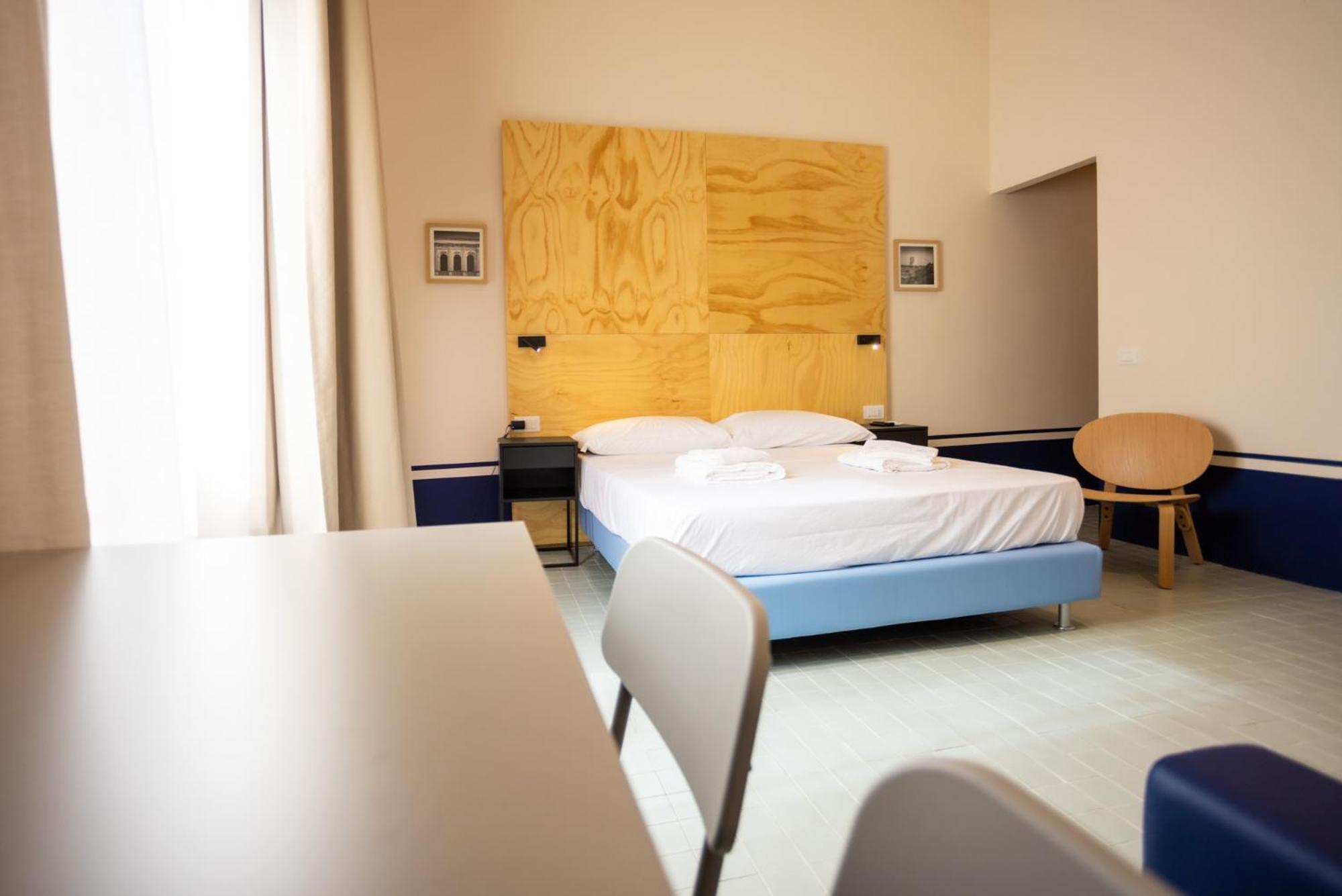 Don Vittorio A Chiaia Otel Napoli Dış mekan fotoğraf