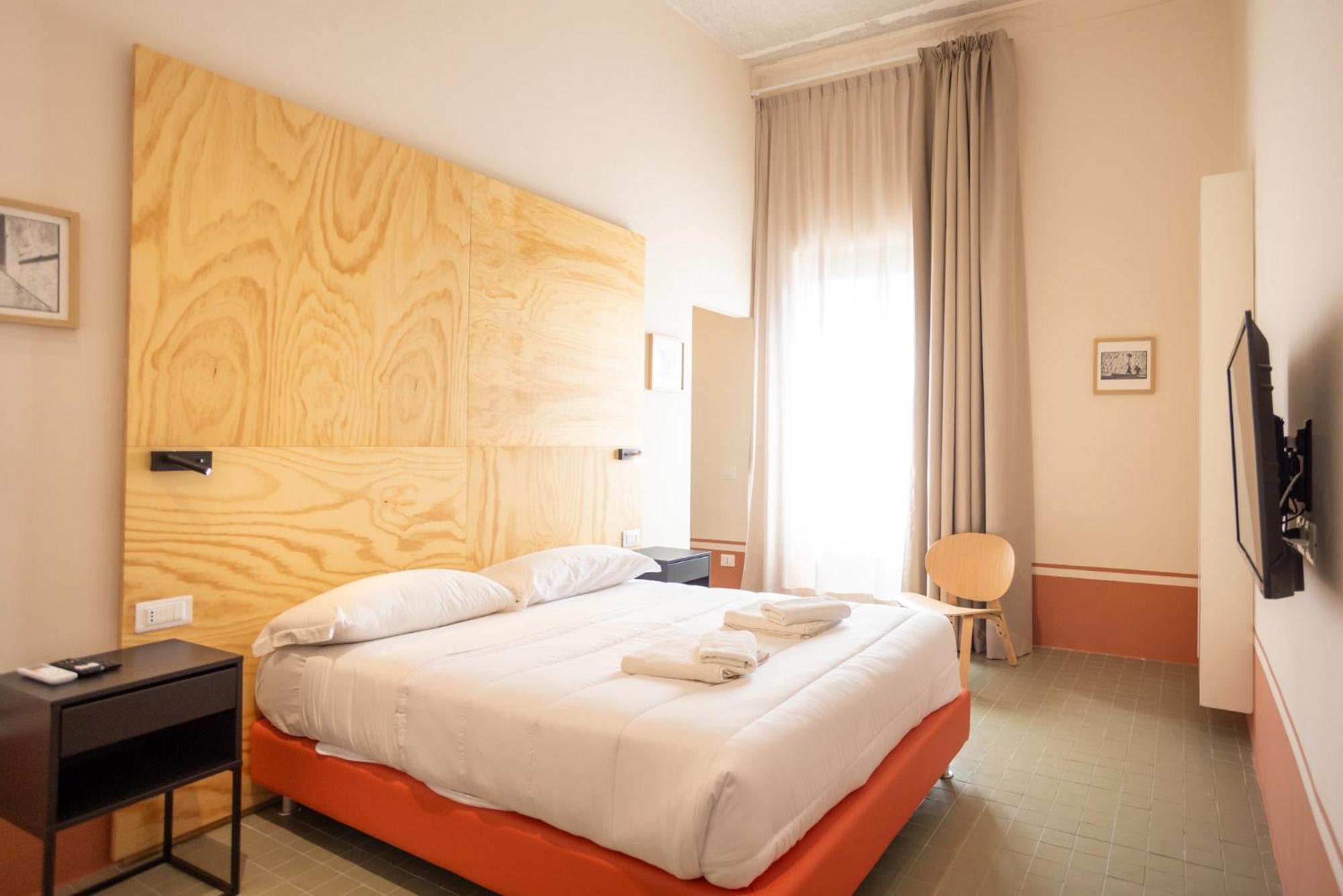 Don Vittorio A Chiaia Otel Napoli Dış mekan fotoğraf