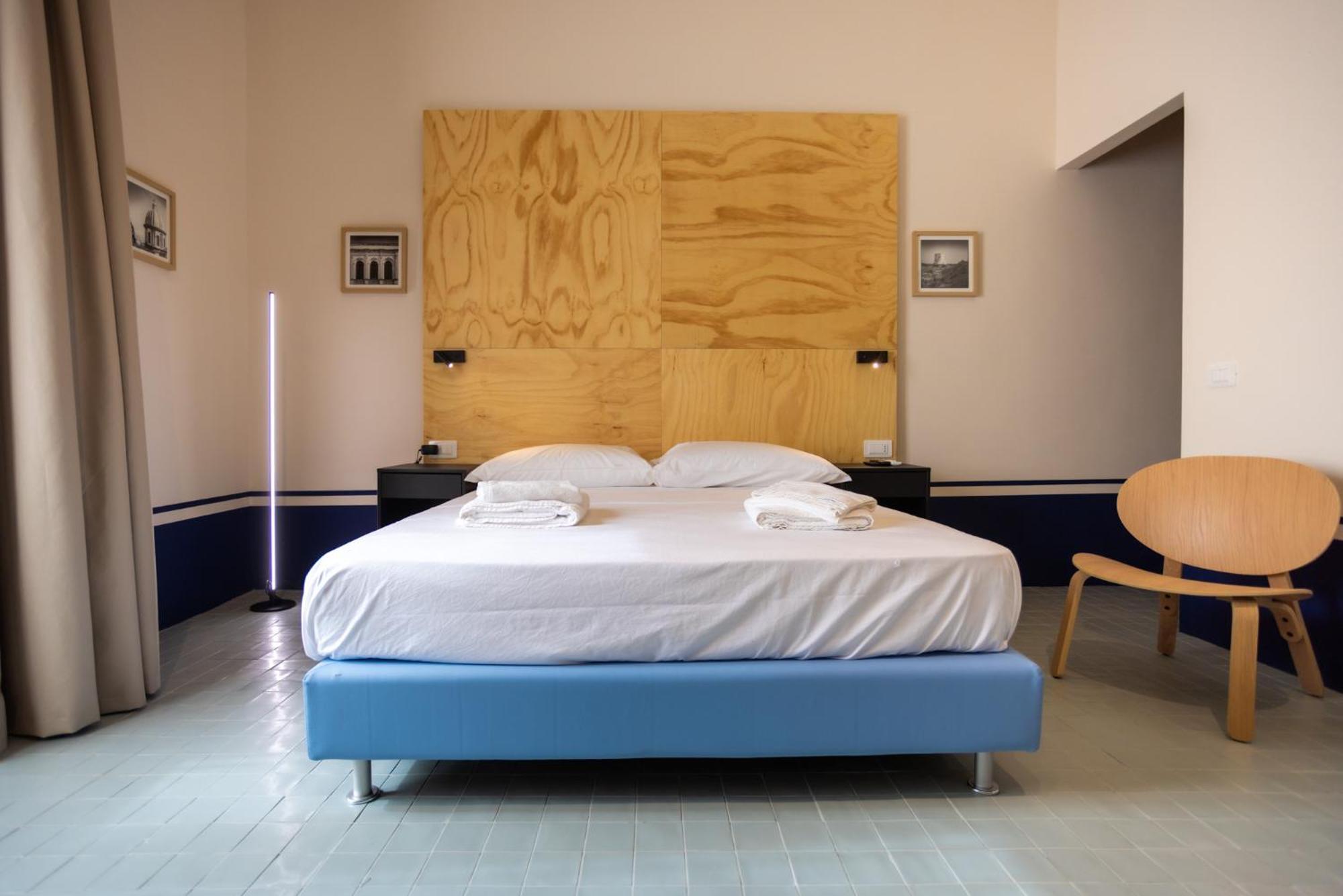 Don Vittorio A Chiaia Otel Napoli Dış mekan fotoğraf