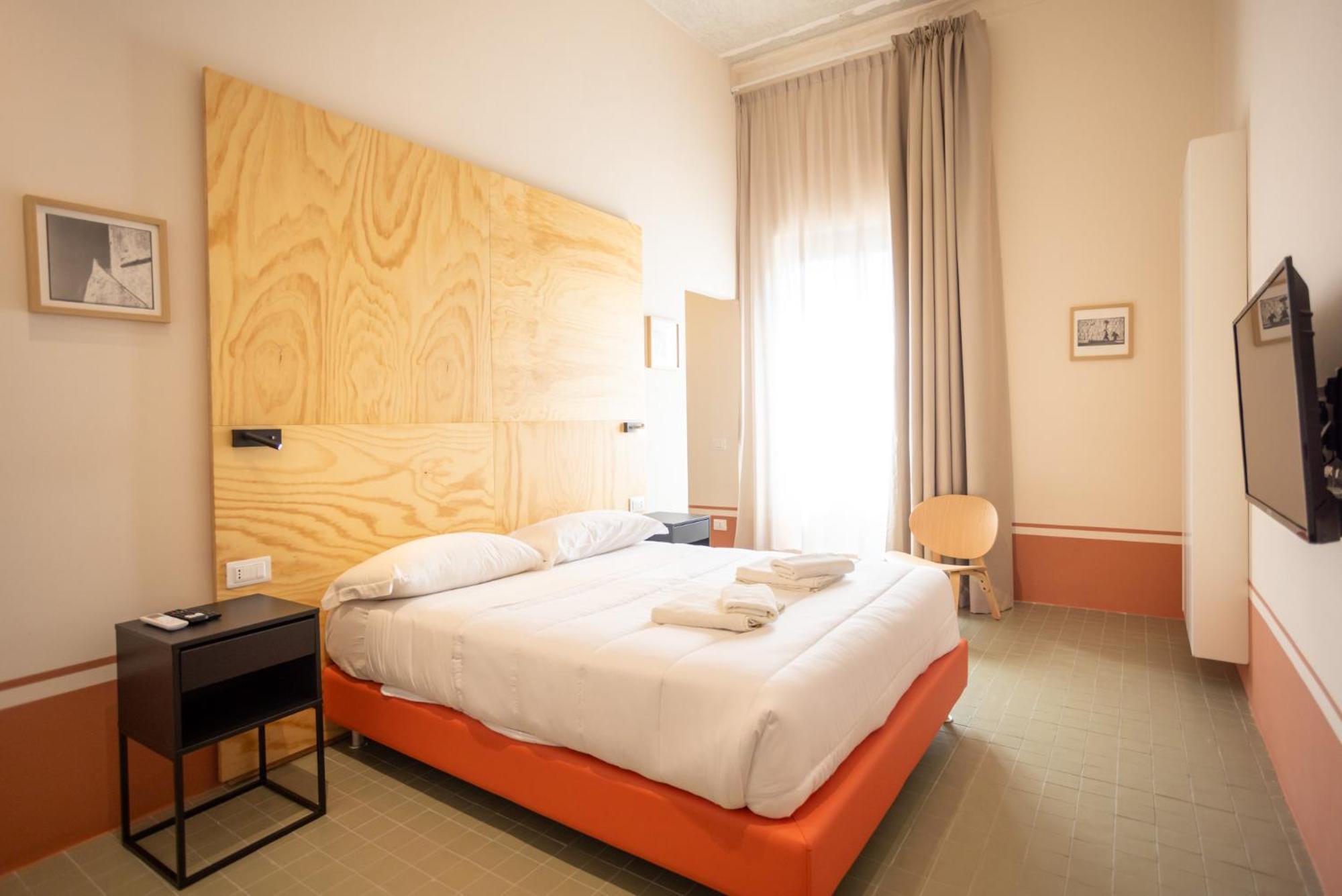 Don Vittorio A Chiaia Otel Napoli Dış mekan fotoğraf