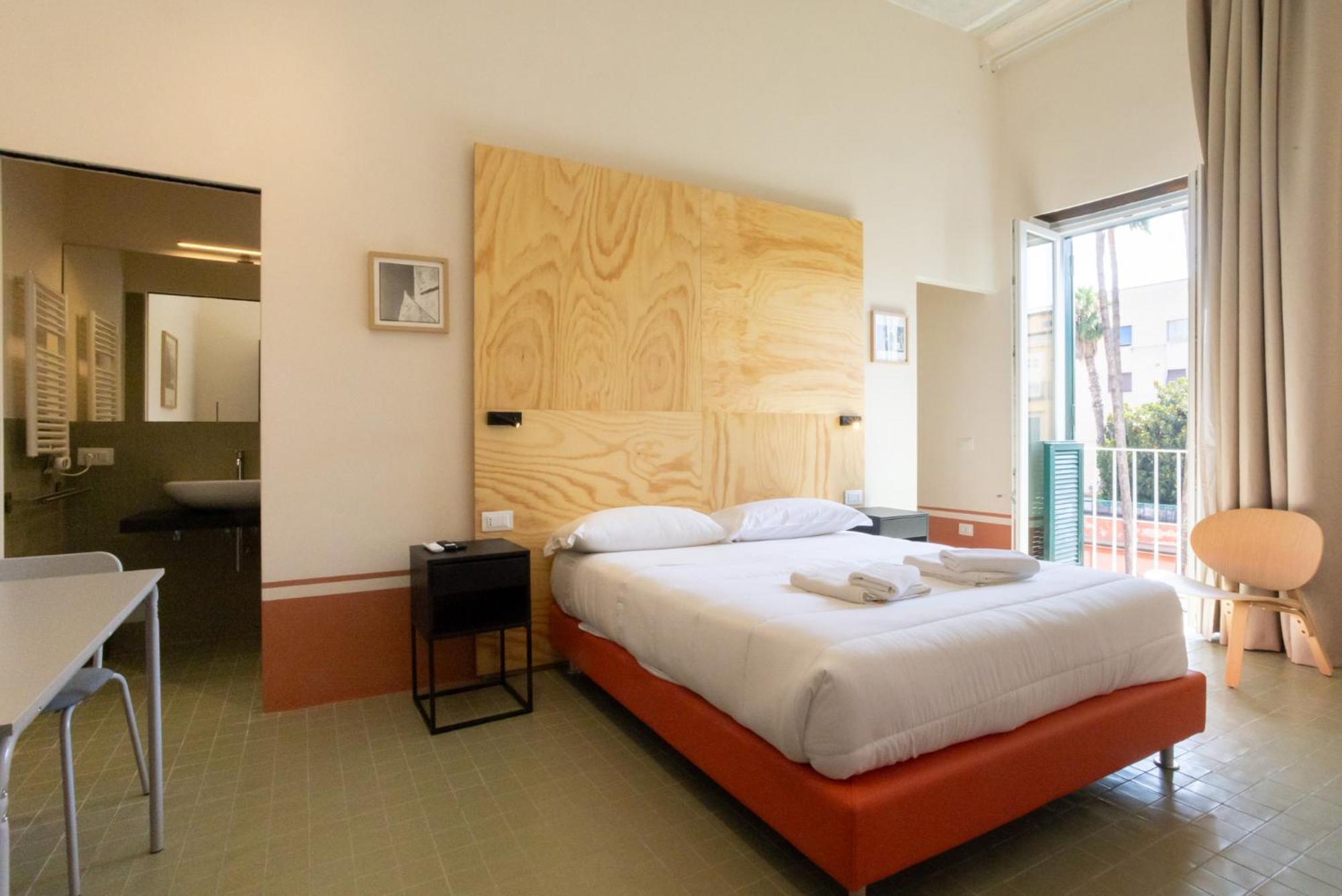 Don Vittorio A Chiaia Otel Napoli Dış mekan fotoğraf
