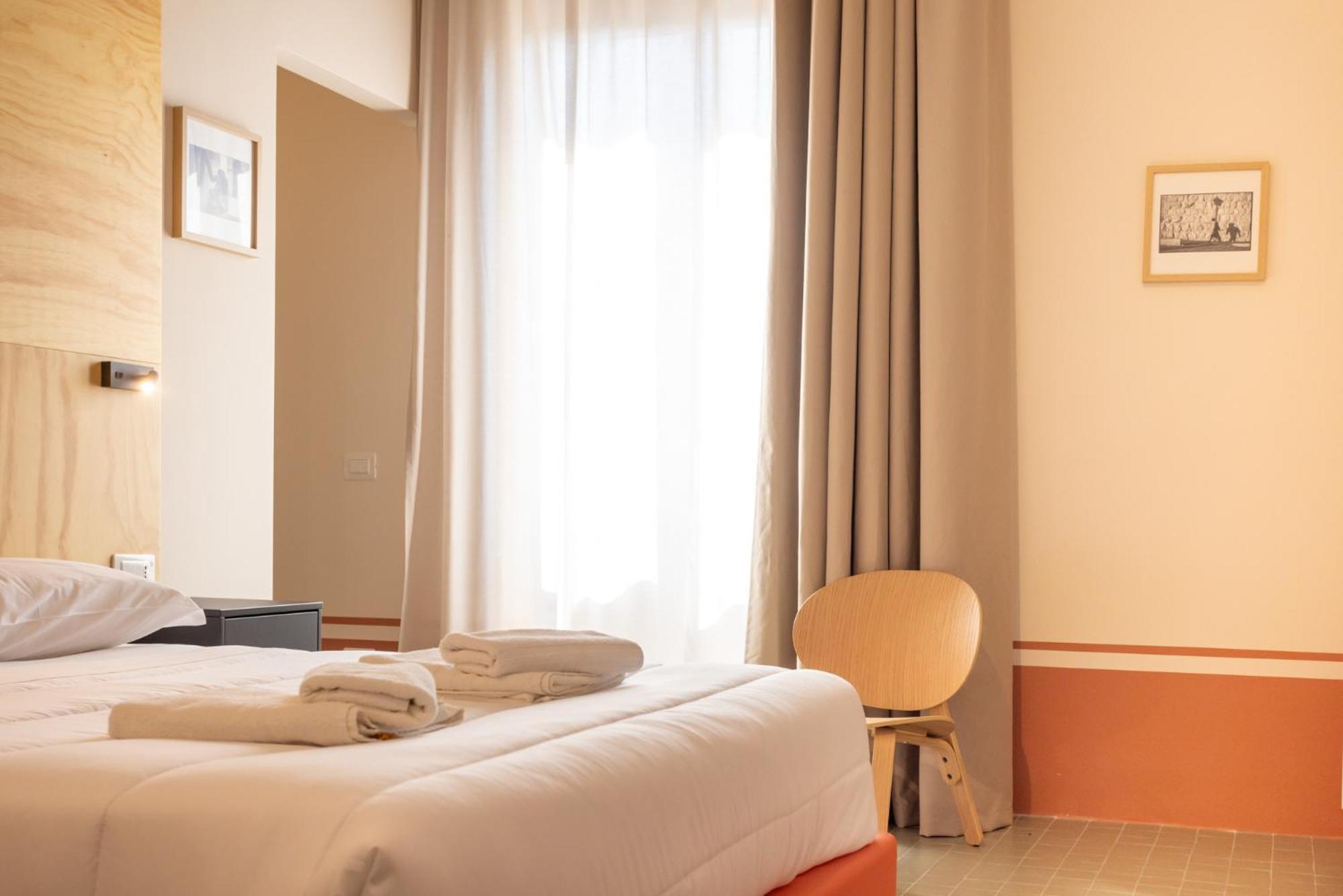 Don Vittorio A Chiaia Otel Napoli Dış mekan fotoğraf
