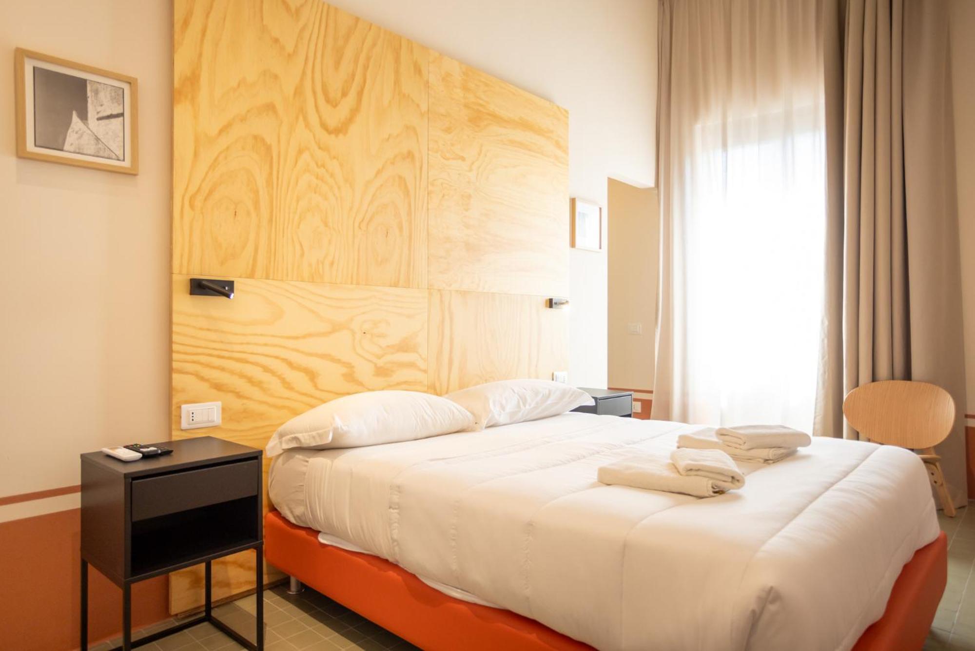 Don Vittorio A Chiaia Otel Napoli Dış mekan fotoğraf